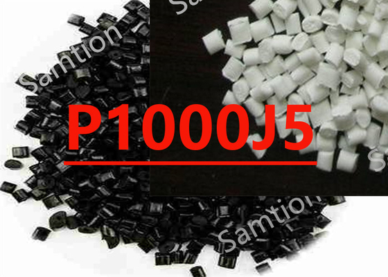 S-Plastic Verton P1000J5 um composto baseado em resina PA 6 contendo Impact Modifier.