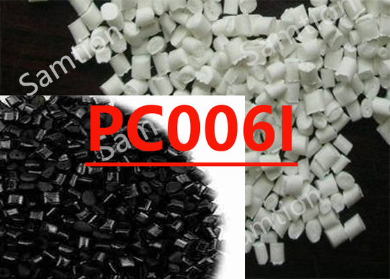S-Plastic Verton PC006I composto baseado em resina Nylon 6 contendo Fibra de Carbono, Modificador de Impacto.