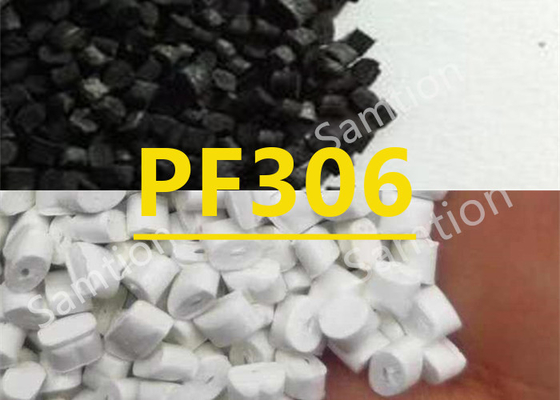 S-Plastic Verton PF306 é um composto à base de resina Nylon 6 contendo Fibra de Vidro.