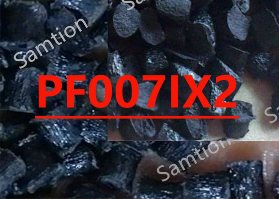 S-Plastic Verton PF007IX2 um composto baseado em resina PA 6 contendo Fibra de Vidro.