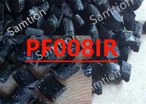 S-Plastic Verton PF008IR um composto à base de resina Nylon 6 contendo Fibra de Vidro.