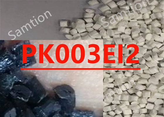 S-Plastic Verton PK003EI2 um composto à base de resina PA 6 contendo Impact Modifier, Mineral.