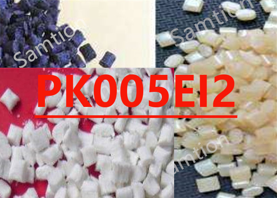 S-Plastic Verton PK005EI2 um composto à base de resina PA 6 contendo Impact Modifier, Mineral.