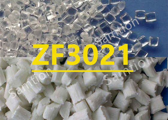 S-Plastic Verton ZF3021 é um composto baseado em resina PPE + PS Blend contendo Fibra de Vidro.