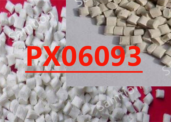 S-Plastic Verton PX06093 um composto à base de resina PA 6 contendo Impact Modifier.