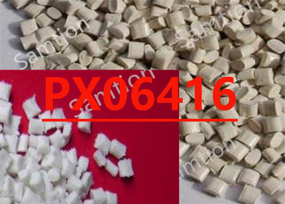S-Plastic Verton PX06416 um composto à base de resina Nylon 6 contendo Fibra de Vidro.