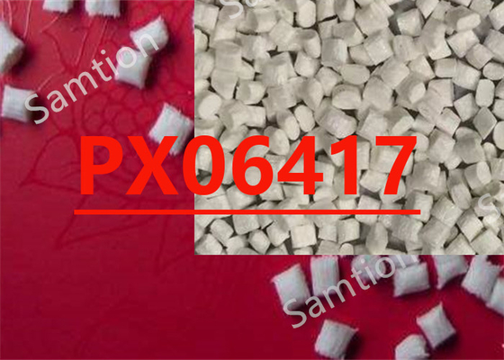 S-Plastic Verton PX06417 um composto à base de resina Nylon 6 contendo Fibra de Vidro.