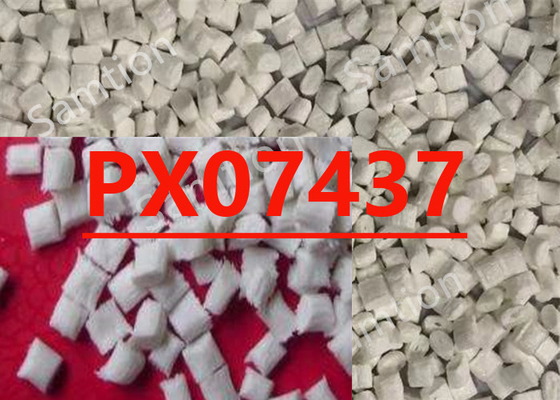 S-Plastic Verton PX07437 Composto à base de resina Nylon 6 contendo fibra de vidro e modificador de impacto.