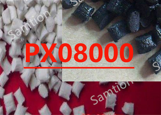 S-Plastic Verton PX08000 um composto baseado em resina PA6 contendo Impact Modifier.