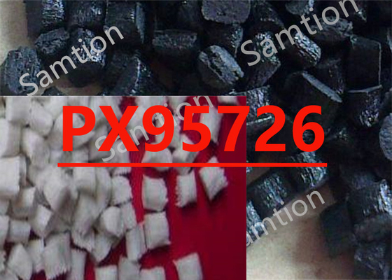 S-Plastic Verton PX95726, um composto à base de resina Nylon 6 contendo Fibra de Vidro.
