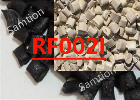 Composto de S-Plastic Verton RF002I A baseado na resina do nylon 66 que contém a fibra de vidro