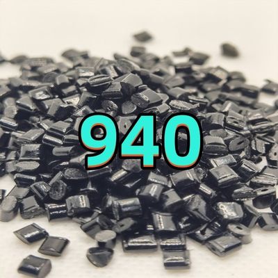 S-Plastic  940 Cores opacas, viscosidade média, retardo de chama superior.