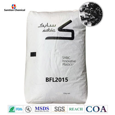 S-Plastic  BFL2015 Retardante de Chama Não Bromado, Não Clorado, PC reforçado com vidro.