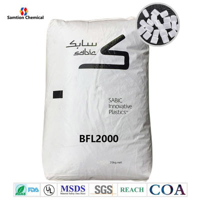S-Plastic  BFL2000 PC Retardante de Chama Não Bromado, Não Clorado.