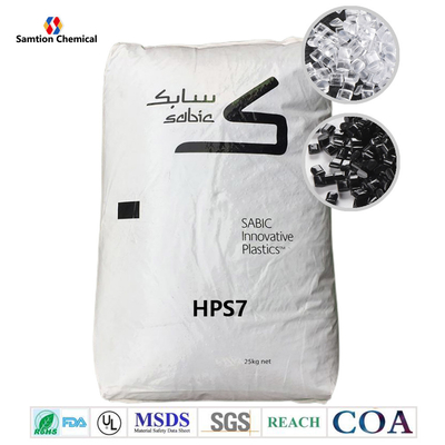 S-Plastic Lexan HPS7 Policarbonato de Baixo Fluxo para Dispositivos Médicos e Aplicações Farmacêuticas