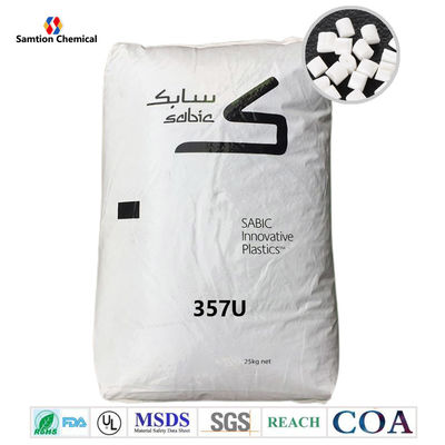 PBTP S-Plastic Valox PBT 357U Resina não reforçada UL94 V-0/5VA