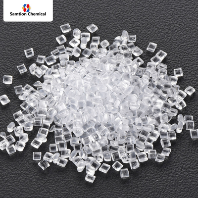 S-Plastic Lexan PPC4701 Resina é Carbonato de Poliftalato Resistente a Alto Calor, Fornece DTUL de 300F a 264 Psi.