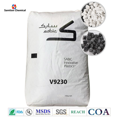 S-Plastic Valox Resina Plástica V9230 15% PET reforçado com vidro para moldagem por injecção