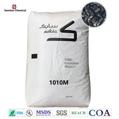 S-Plastic Ultem 1010M Polieterimida de fluxo aumentado (Tg 217C) com liberação de mofo interno
