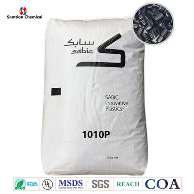 S-Plastic Ultem 1010P Polieterimida de fluxo aumentado (Tg 217C) em pó de 350 microns