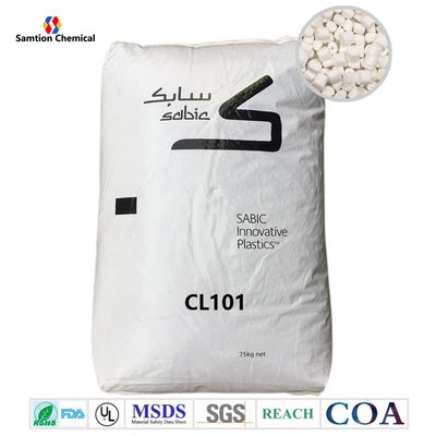 S-Plastic Xenoy CL101 Pellets de resina virgem a granel