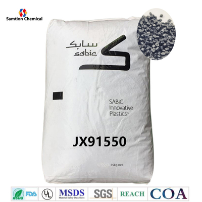 Resina de polietersulfona PES personalizada Material plástico S-Plastic JX91550
