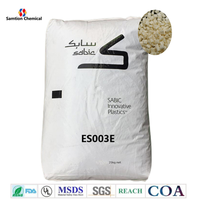 OEM S-Plastic PEI Resina de polieterimida Faradex ES003E a granel