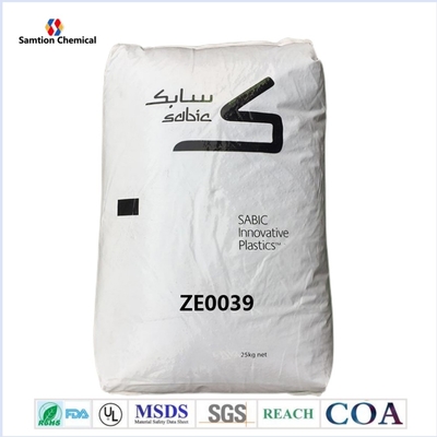 S-Plastic LNP Stat Kon Ze0039 Pellet de Resina de Polibutileno Modificado