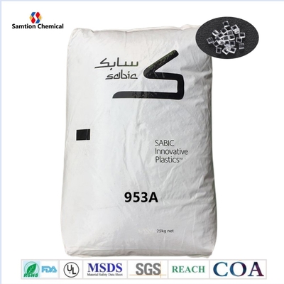 S-Plastic Lexan 953A Tintas claras e cores opacas, alta viscosidade, retardador de chama com superfície excepcional.
