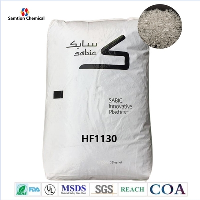 S-Plastic Lexan HF1130 UV-estabilizado, boa clareza, resistência ao calor, retenção de propriedades e estabilidade dimensional.