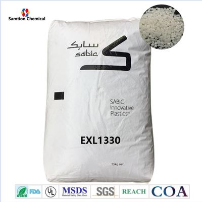 S-Plastic  EXL1330 UV Estabilizado Opaco Injeção Moldar extrema baixa temperatura (-60 C) extrusão de folha de ductilidade