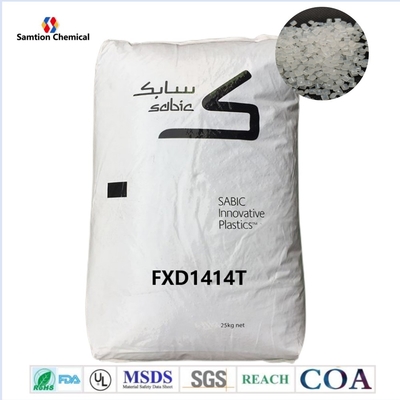 S-Plastic Lexan FXD1414T cores especiais de difusão de luz fluxo médio resistência melhorada em comparação com o padrão de fluxo médio