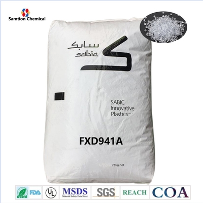 S-Plastic Lexan FXD941A Transparente/translúcido para efeitos especiais de difusão de luz.