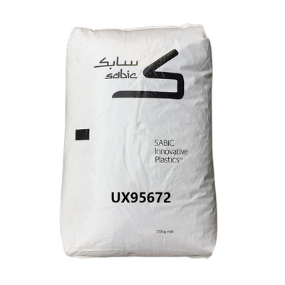 S-Plastic Lubricomp UX95672 "Também conhecido como: PDX-U-95672 Nome de Reordem do Produto: UX95672"